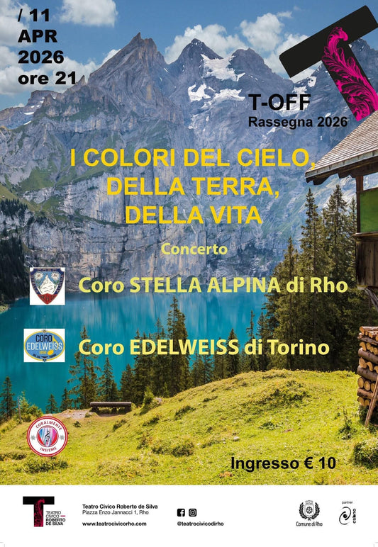 La mia birra artigianale alla spina al Concerto di Cori Alpini a Rho sabato 11 aprile