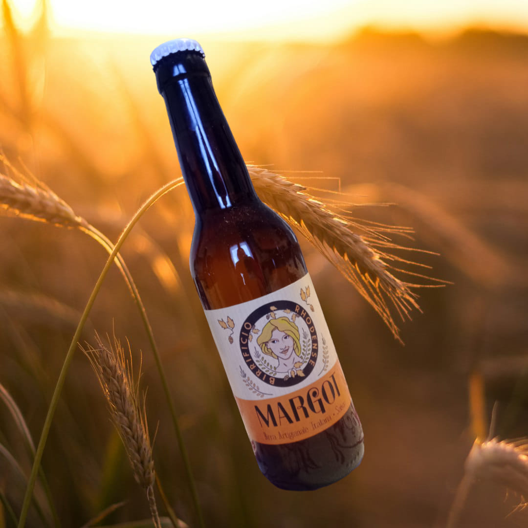 Saison: la birra belga che profuma di spezie e frumento