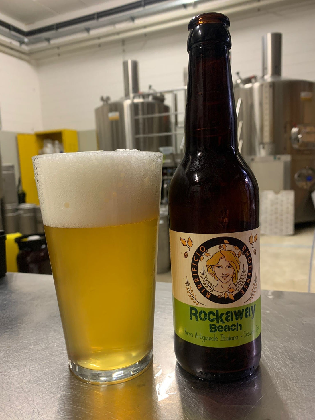 Birra artigianale online con consegna gratuita a Rho e dintorni