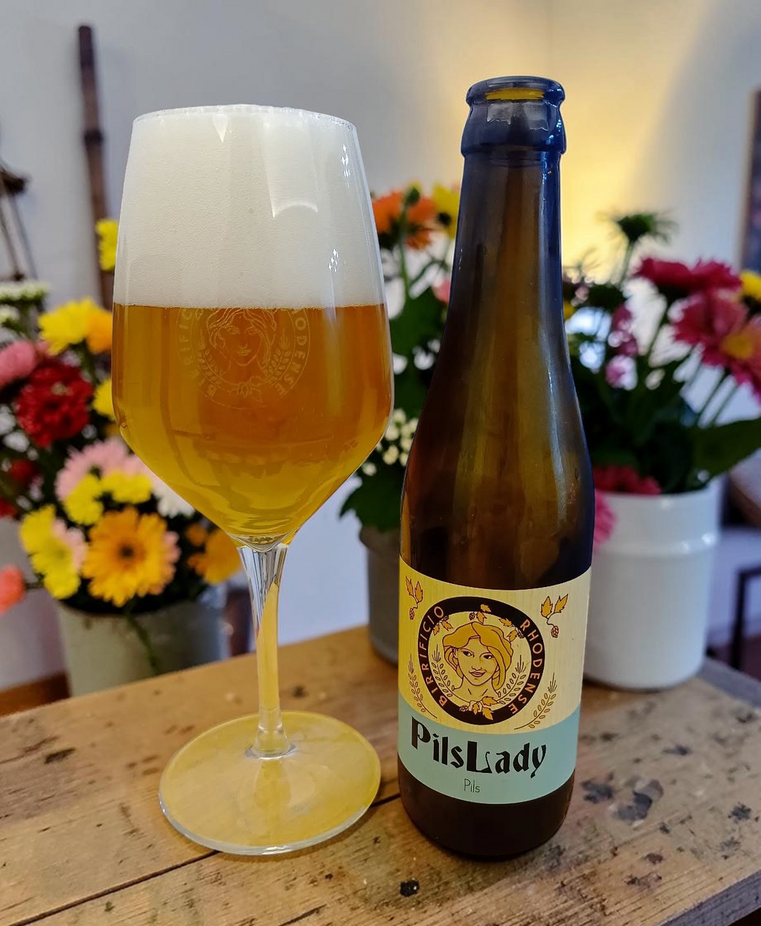 Festa della Mamma? Basta mazzi di fiori! La birra artigianale come regalo perfetto per ogni donna.