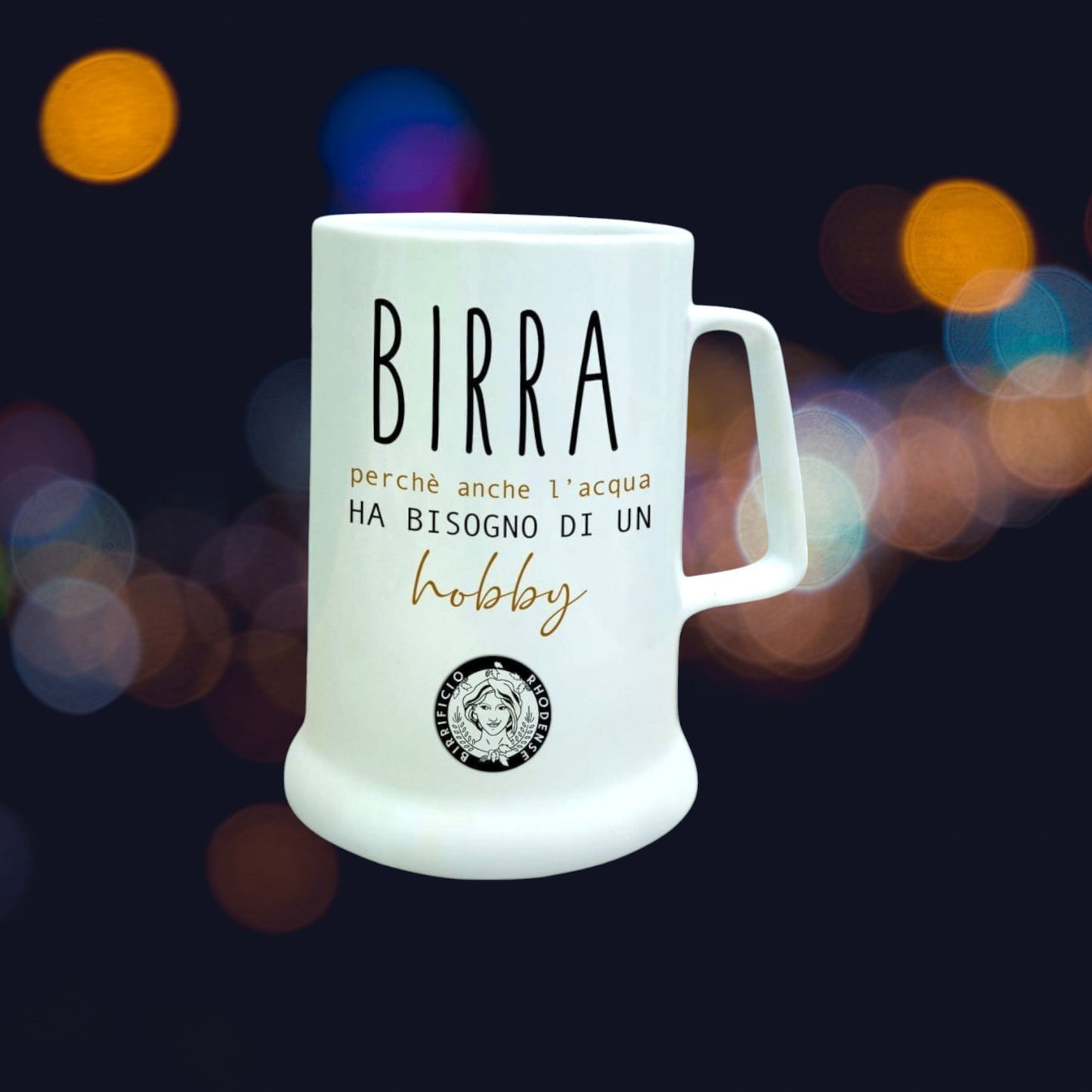 3 - Boccali di Birra con Frasi Divertenti – Idee Regalo per Amanti della Birra