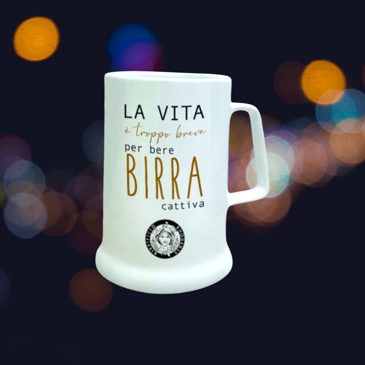 8 - Boccali di Birra con Frasi Divertenti – Idee Regalo per Amanti della Birra