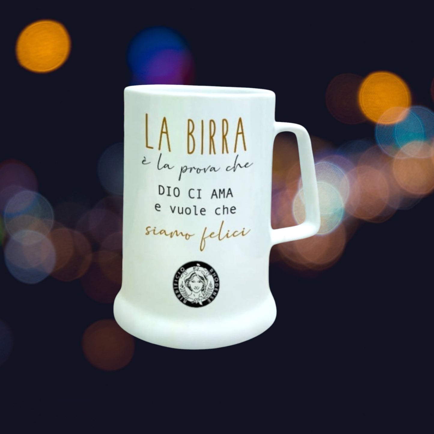 9 - Boccali di Birra con Frasi Divertenti – Idee Regalo per Amanti della Birra